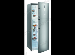 Холодильник Gorenje NRF7181TX (473280, HZZS44764) - Фото